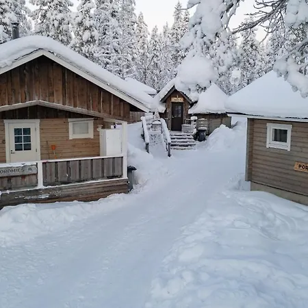 North Frontier Aurora Hut Kota *